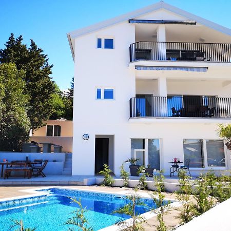 Villa Vai 드라말리 외부 사진