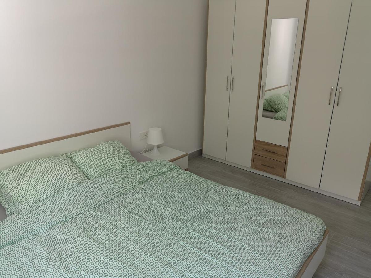 Villa Vai 드라말리 외부 사진