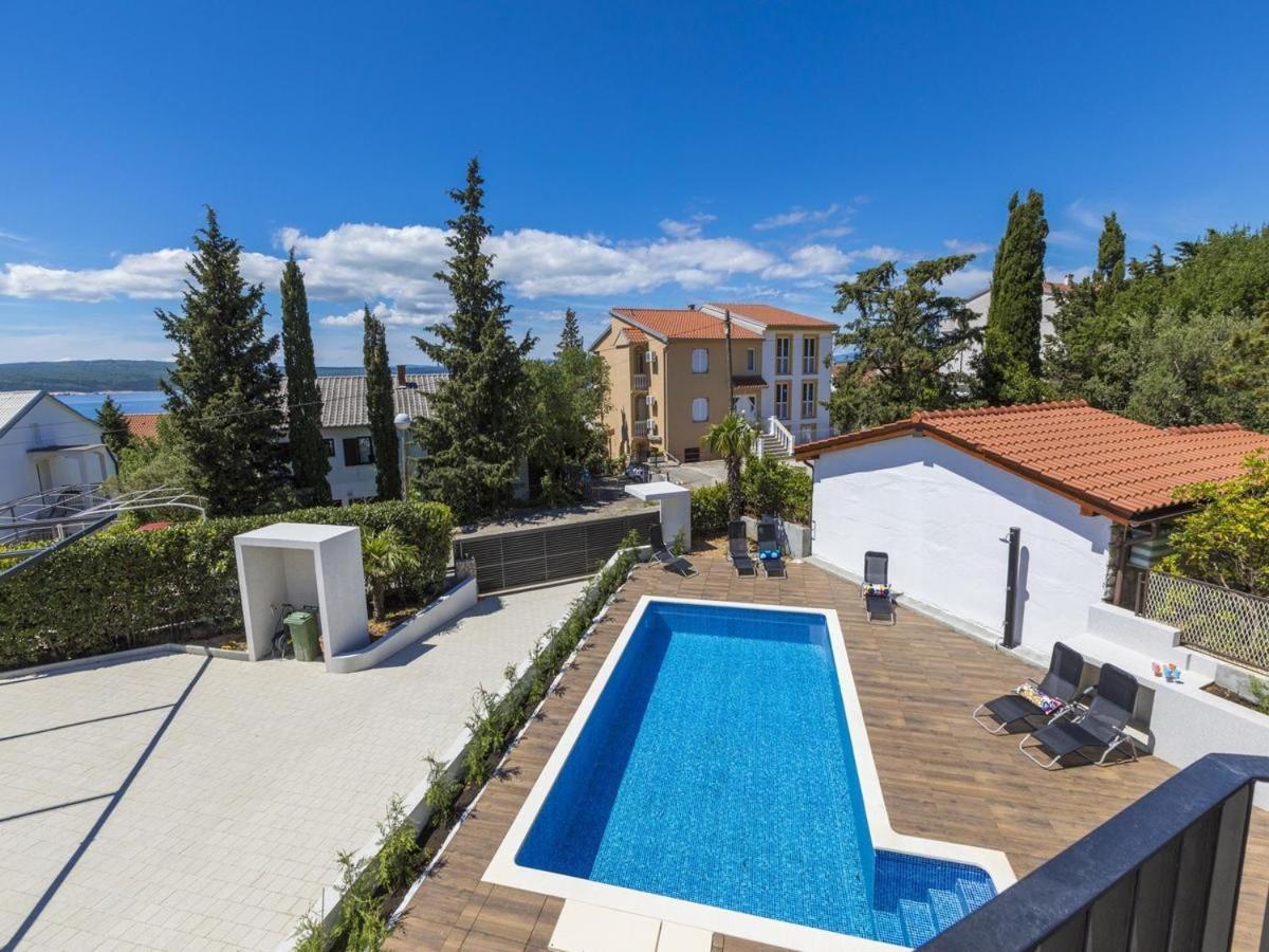 Villa Vai 드라말리 외부 사진
