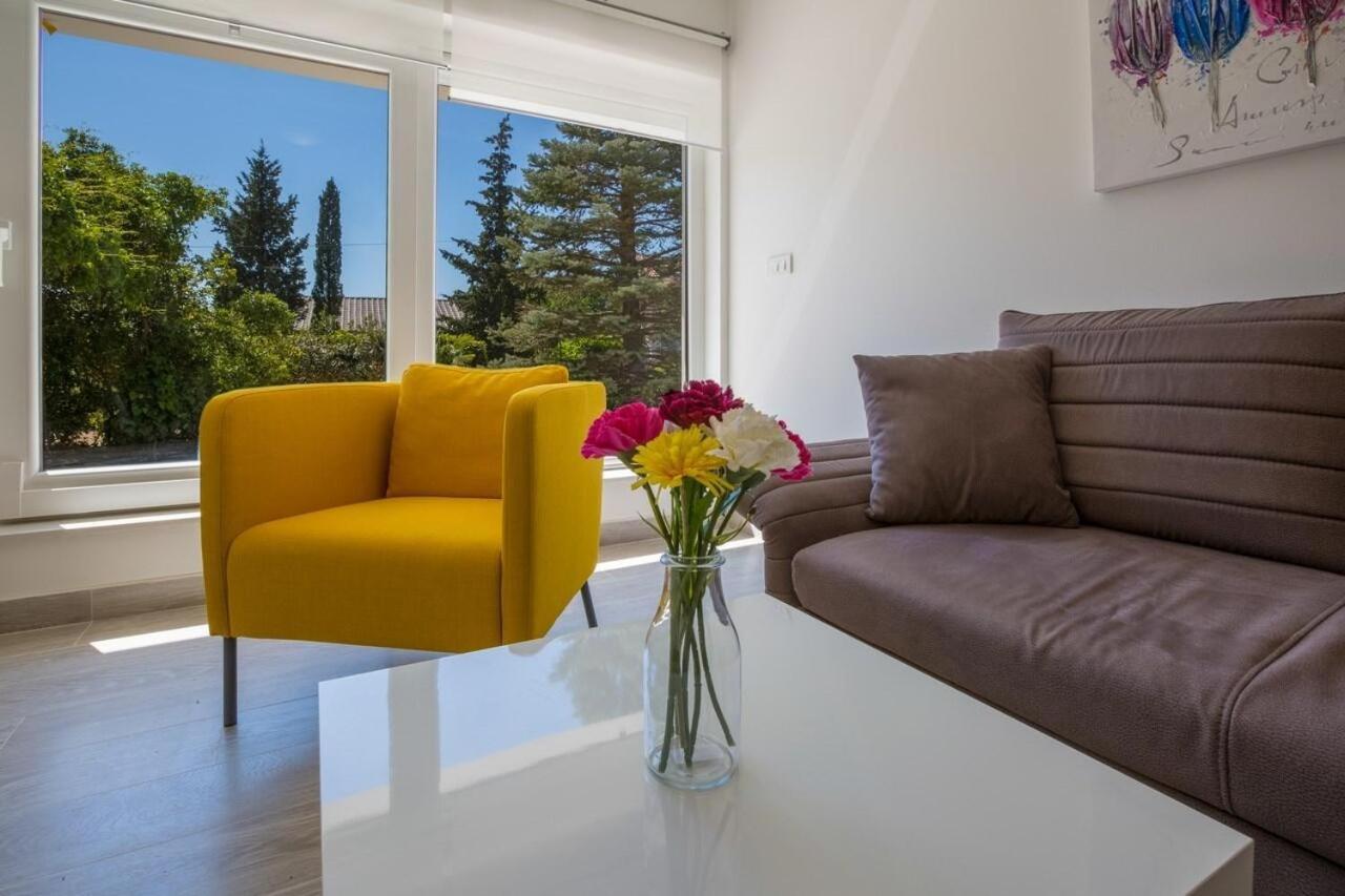 Villa Vai 드라말리 외부 사진