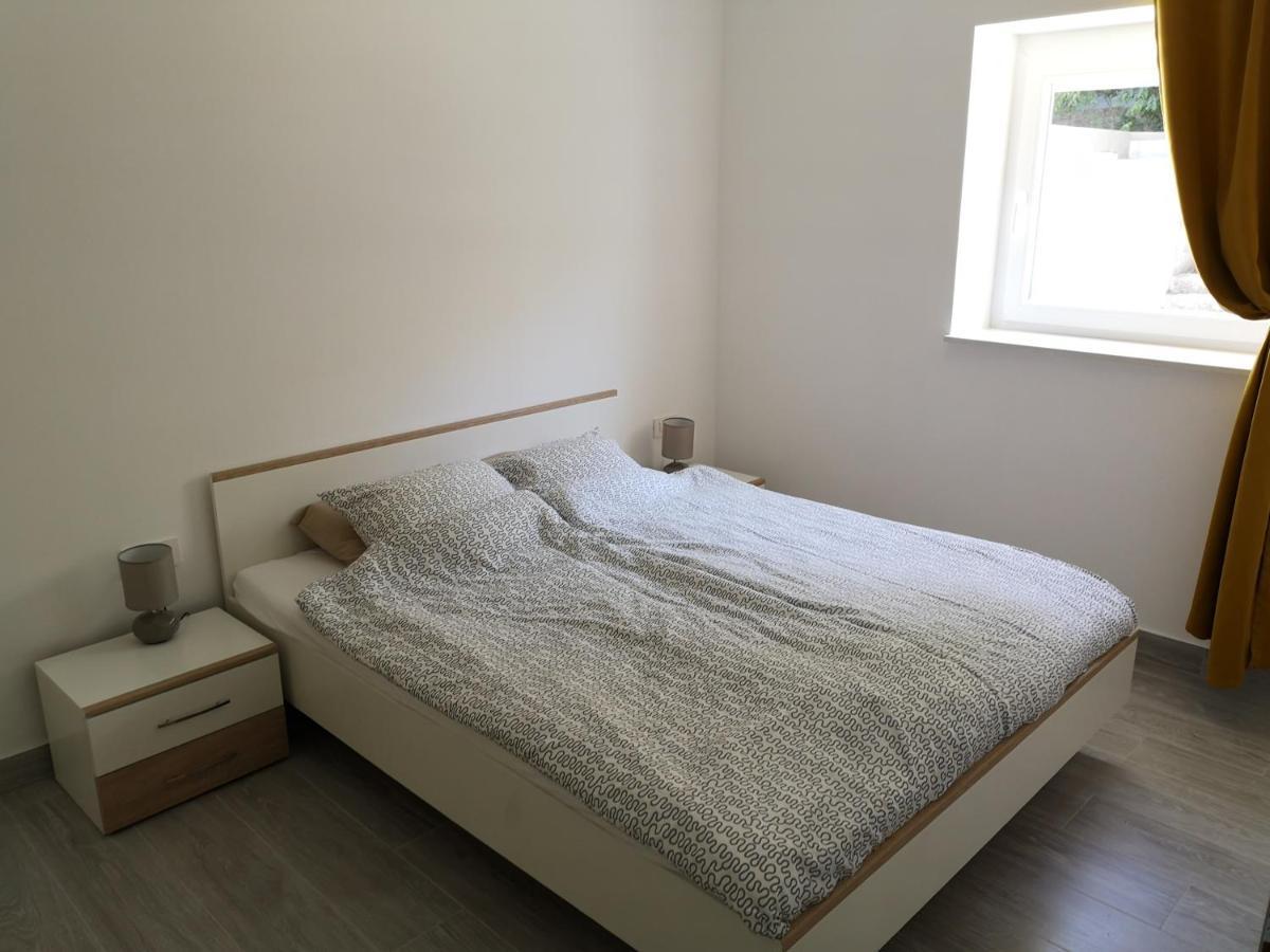 Villa Vai 드라말리 외부 사진
