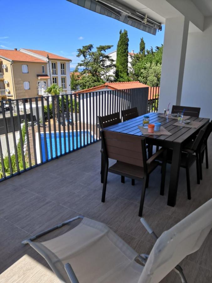 Villa Vai 드라말리 외부 사진