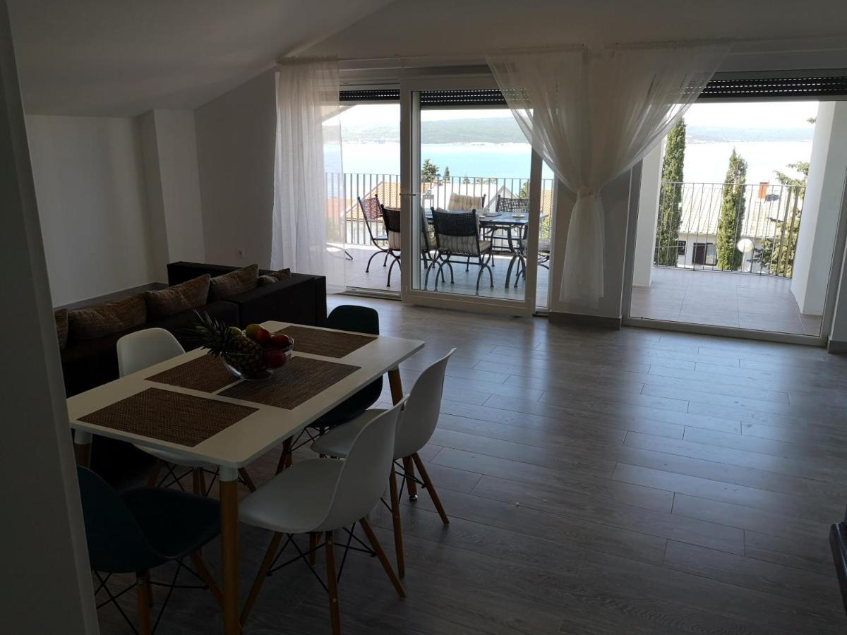 Villa Vai 드라말리 외부 사진