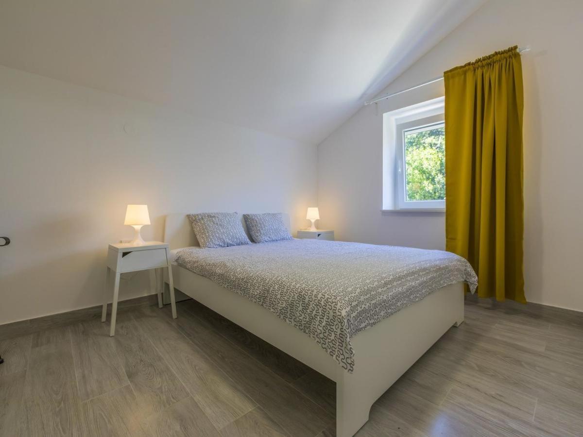 Villa Vai 드라말리 외부 사진