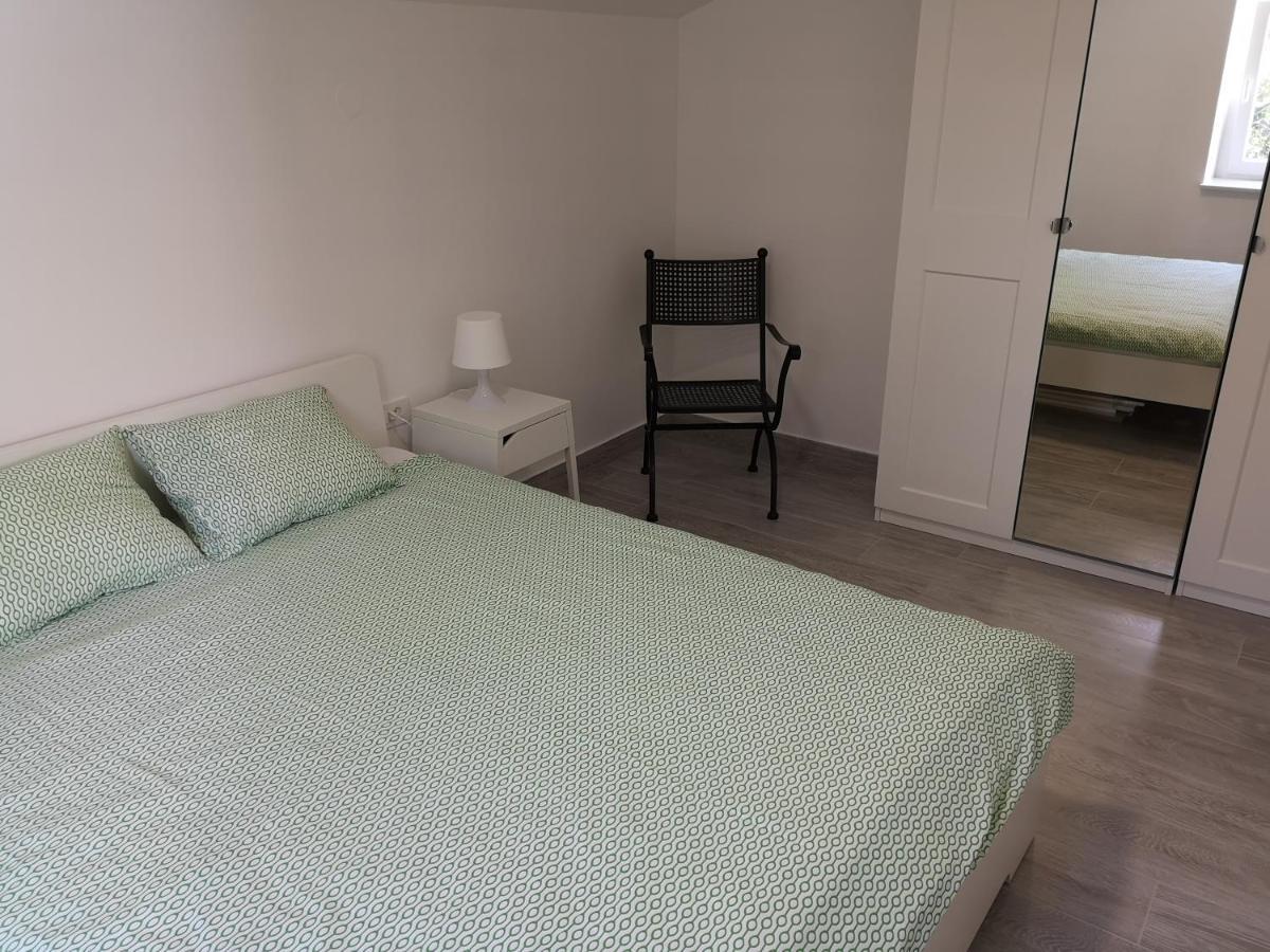 Villa Vai 드라말리 외부 사진